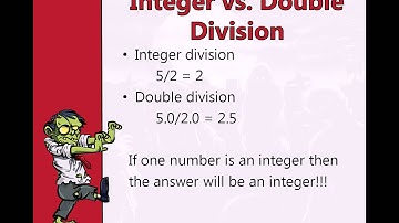 C++ programming lesson 6 Part 1. The walking code.