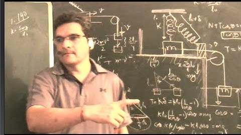 work and energy solution to irodov problem 1.140 physics for class 12