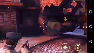 GamePlay BackStab ( Game HD ) screenshot 3