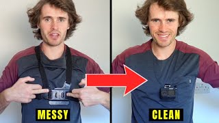 You’re Doing It WRONG: GoPro Chest Mount