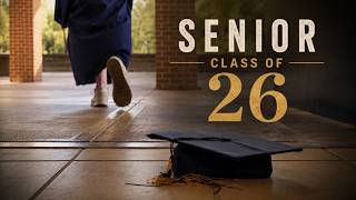 Senior Graduation Film 2026 | West Forsyth High School
