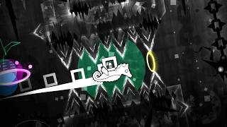 [4k] rare By greafer // Showcase // Geometry Dash Impossible level