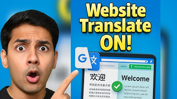 Translate Any Website Instantly 🌐 | Immersive Translate Guide