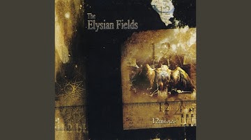 A Serenade Like Blood Caress