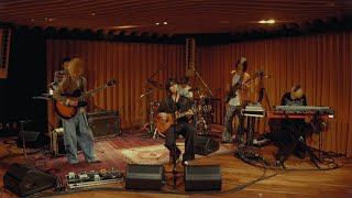 Billyrrom ｰ "Babel" (Studio Live)