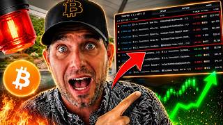 🚨 BITCOIN SURGES!!!! BUT THERE’S A CATCH!!! [WARNING: WATCH FOR THIS]