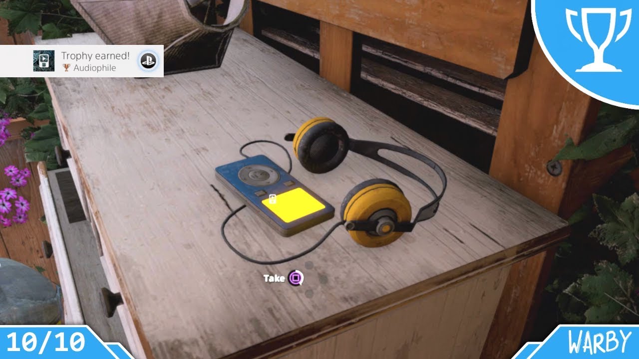 Far Cry New Dawn - All MP3 Music Player Locations (Audiophile Trophy / Achievement Guide)