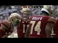 RFL NCAA FOOTBALL 20: Boise State vs Florida State University