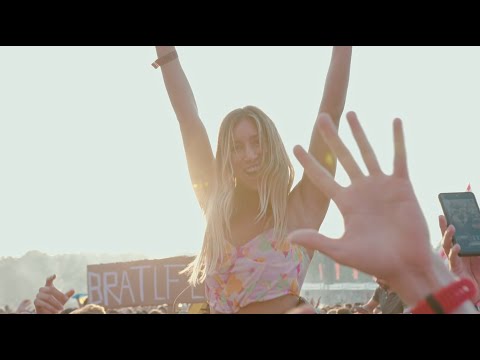 Rejecta - Living My Dream [Official Videoclip]