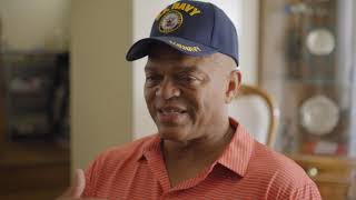 Lewis' Story - Veteran Staffing Network at Easterseals DC MD VA
