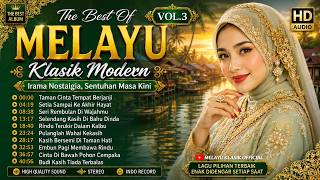 THE BEST NEW MODERN CLASSIC MALAY 2026 🎶 | Nostalgic & Romantic Malay Songs | Full Album
