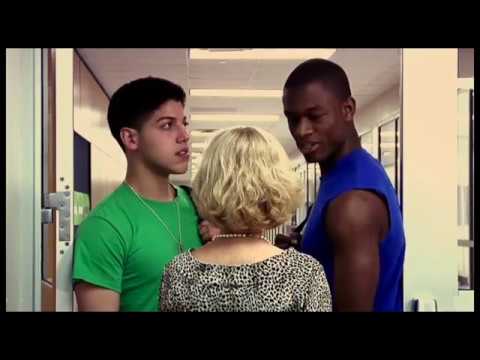 Clip "One On One" - Are you here for the dance lesson, ja?