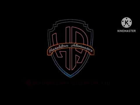 Haroldson Alternative (2008) Animated Logo