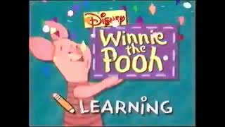 Opening To Disneys Sing-Along Songs Circle Of Life 1996 Vhs