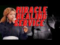 Miracle healingservice  getrude mulbah