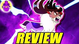 Them's Fightin' Herds Review | Stirrup Some Trouble