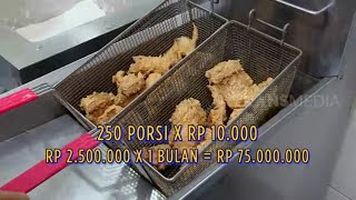 Cuan Hoki Si Ayam Rocket | CUAN BOS (03/12/22)