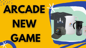 Arcade New Game - Certification Replay| Lab Solutions In Description| Arcade Qwiklabs 2023