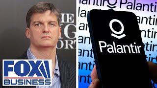 Big Short Investor Bets 1B Against Ai