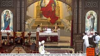 Archangel Raphael Live Stream