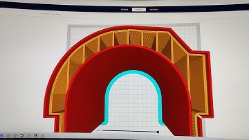 Cura Settings For Large Format Printers / Prints