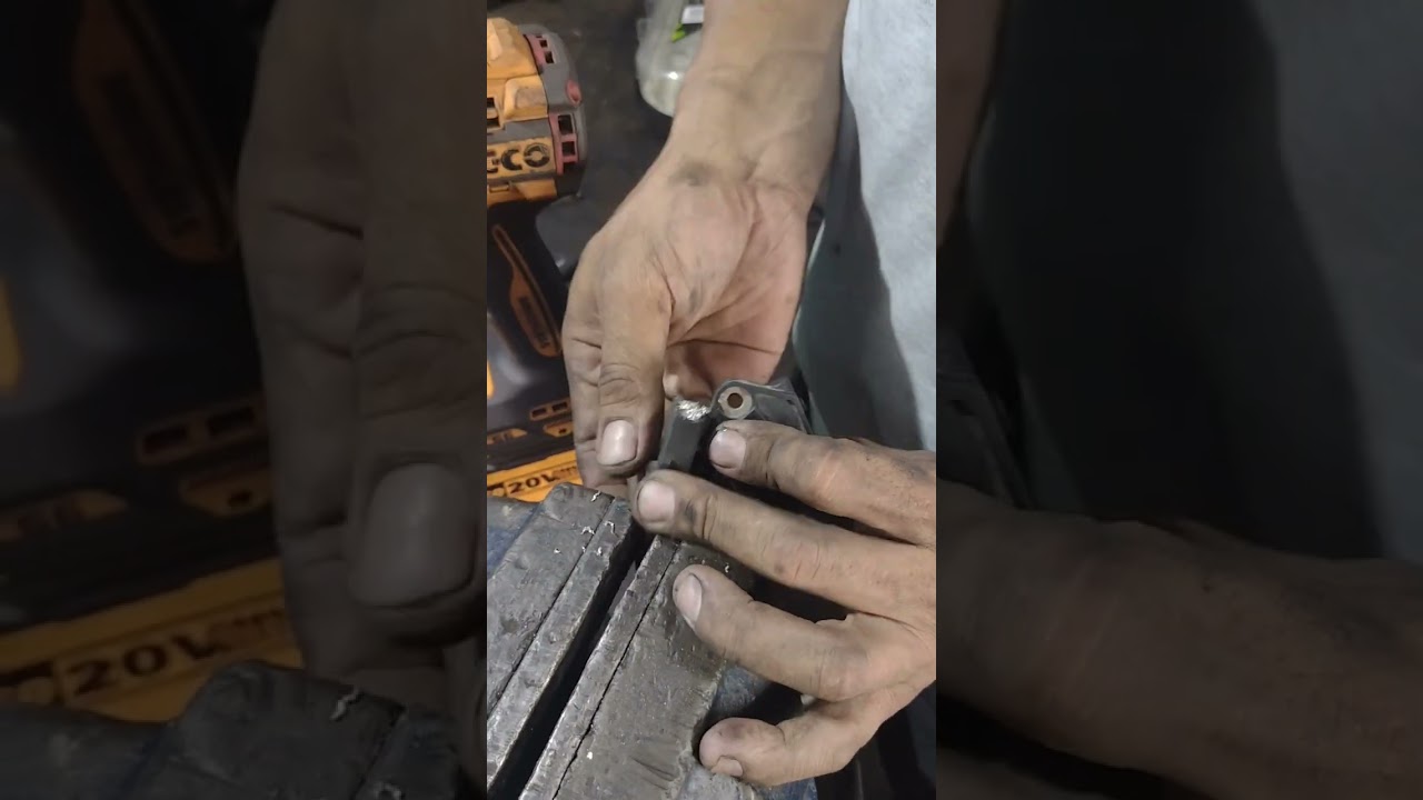 Reparación de alternador de Volkswagen Amarok 