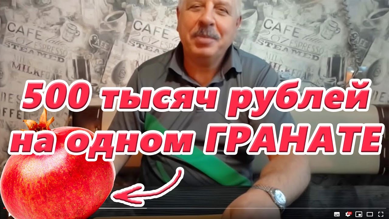 Грант 10 миллионов