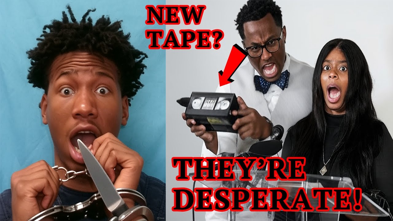 Karmelo Anthony TRIAL DATE SET as new EXPLOSIVE BOMBSHELL details emerge in Track Meet KILLING case!