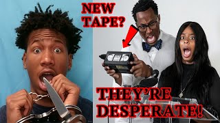 Karmelo Anthony TRIAL DATE SET as new EXPLOSIVE BOMBSHELL details emerge in Track Meet KILLING case!