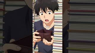 Collecting Manga = Financial Damage Started reading, ended bankrupt 😭#manga #shorts #memes