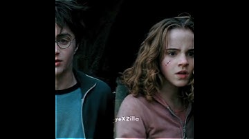 Thumbnail of ✨ Harry and Hermione in this scene.... 🥵