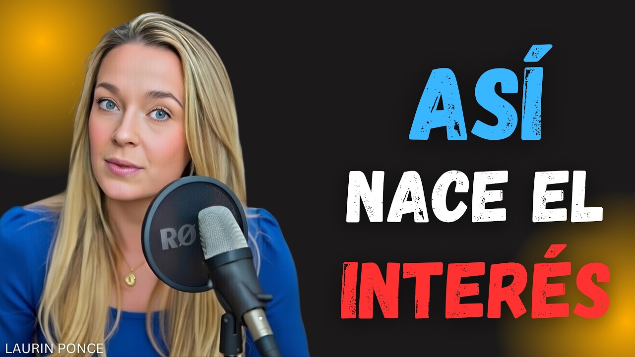 Ella nunca lo admitirá, pero se enamora cuando un hombre hace esto