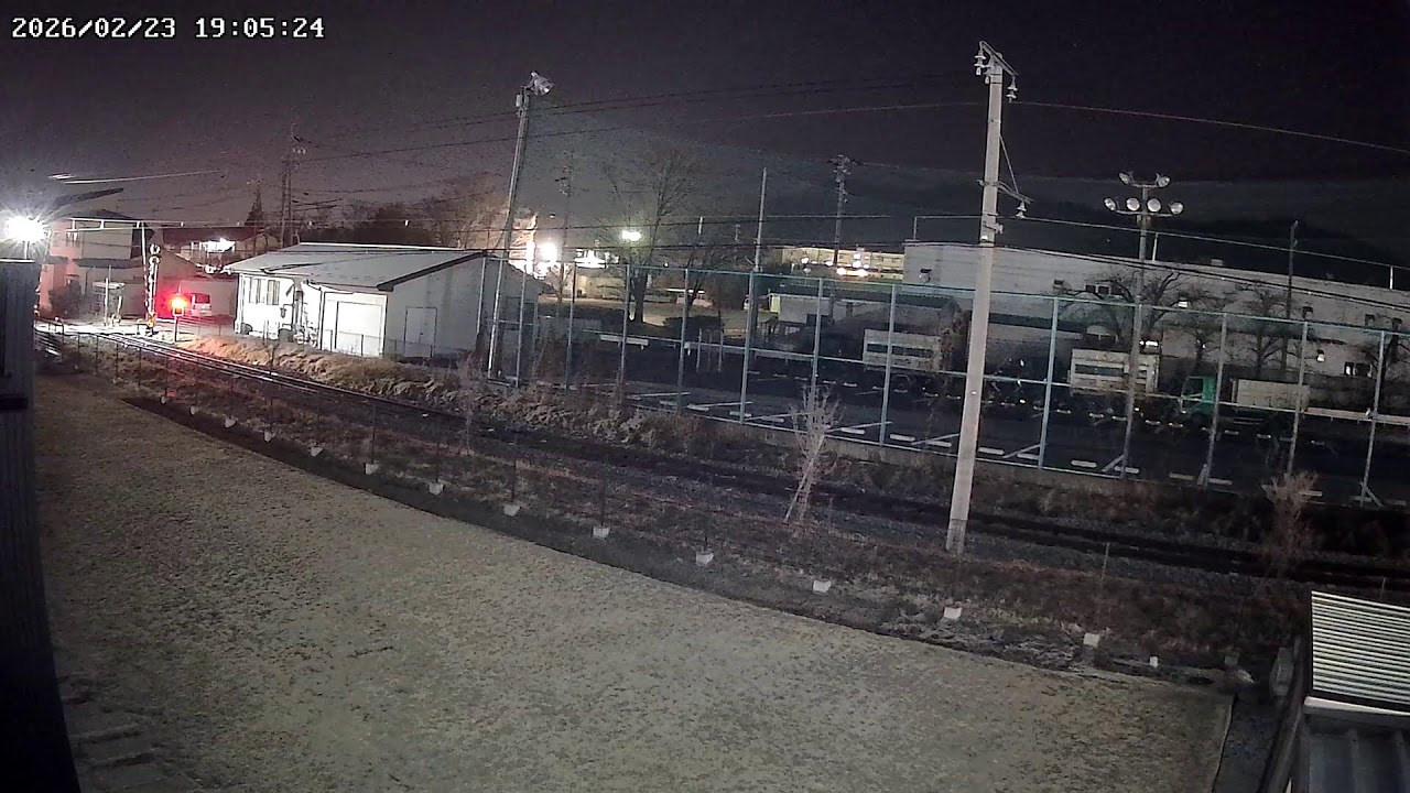 長野県上田市上田原ライブカメラ Nagano Uedahara Live Camera.world.cam