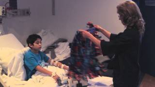 Medical City Childrens Hospitals Volunteer Needs