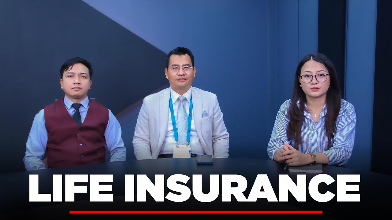 LIFE INSURANCE PAWIMAWHNA