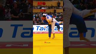 🥋 Ko-soto-gake 小外掛 💥 Perfect Minor Outer Hook