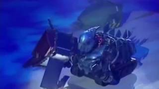 Crowned Classics Suicidal Tendencies vs Forklift's Revenge