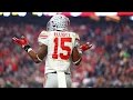 (21 SAVAGE X) "Always Eatin" Ezekiel Elliott Highlight Video