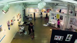 Graphic Design   2015 Senior Show