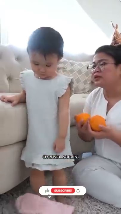 Tips biar kita tau maunya bayi tanpa harus pusing😊 #shorts