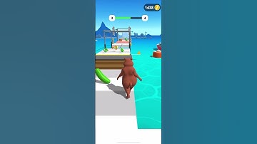 i can’t pass this level 😭 body run 3d