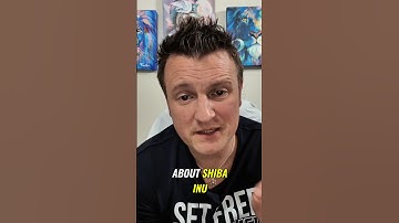 SHIBA INU Price Surge REVEALED?! God Told Me WHEN! #prophecy #shibainu #crypto #shib