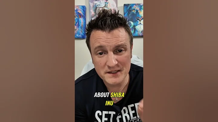 SHIBA INU Price Surge REVEALED?! God Told Me WHEN! #prophecy #shibainu #crypto #shib