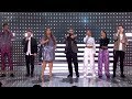 The X Factor UK 2018 Finalists ABBA Tribute Live Semi-Finals Night 1 Full Clip S15E25