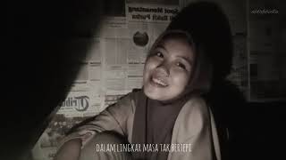 Pesan dibalik awan - Adhitia sofyan