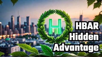 Hedera Hashgraph Revolutionizes ESG and Digital Transformation!