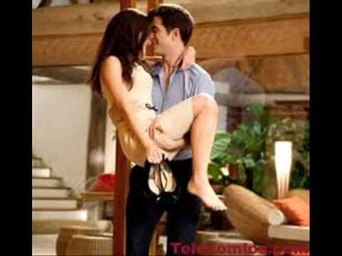 Christina Perri - a thousand years (cancion de amanecer 1 y 2)