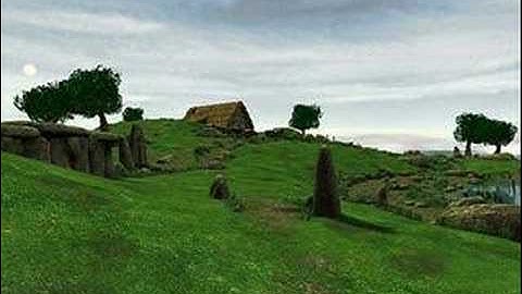 Atlantis II (Beyond Atlantis) - Highlands