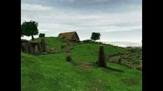 Atlantis II (Beyond Atlantis) - Highlands