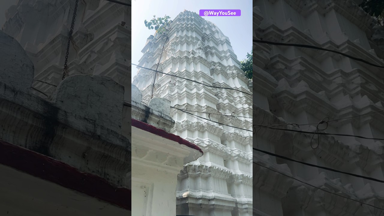 Peace. Prayer. Places: The Rise of Spiritual Tourism in India 🇮🇳